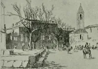 An illustration from International studio (1897)