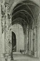 An illustration from International studio (1897)