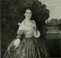 An illustration from International studio (1897)