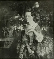 An illustration from International studio (1897)