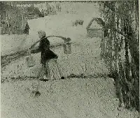 An illustration from International studio (1897)