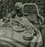 An illustration from International studio (1897)