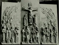 An illustration from International studio (1897)