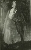 An illustration from International studio (1897)
