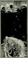 An illustration from International studio (1897)