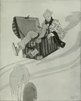 Picture 300 of 539 from International studio (1897), leaf 256