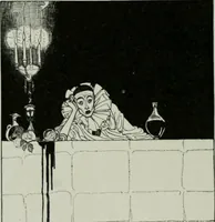 An illustration from International studio (1897)