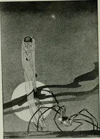 An illustration from International studio (1897)