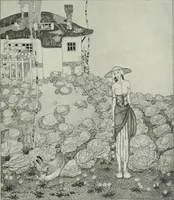 Picture 306 of 539 from International studio (1897), leaf 262
