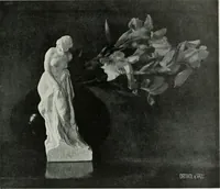 An illustration from International studio (1897)