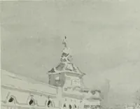 An illustration from International studio (1897)