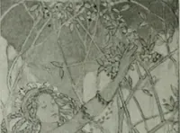 An illustration from International studio (1897)