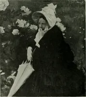 An illustration from International studio (1897)