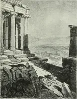 An illustration from International studio (1897)
