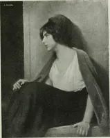 An illustration from International studio (1897)