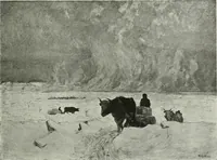 An illustration from International studio (1897)