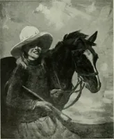 An illustration from International studio (1897)