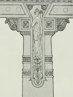 An illustration from International studio (1897)