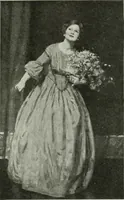 An illustration from International studio (1897)