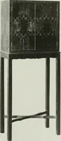An illustration from International studio (1897)