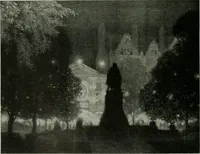 An illustration from International studio (1897)