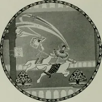 An illustration from International studio (1897)