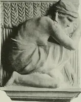 An illustration from International studio (1897)