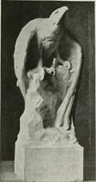 An illustration from International studio (1897)