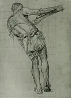 An illustration from International studio (1897)