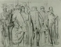An illustration from International studio (1897)