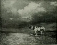 An illustration from International studio (1897)