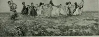 An illustration from International studio (1897)