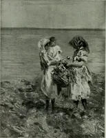 An illustration from International studio (1897)