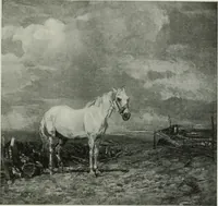 An illustration from International studio (1897)