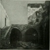 An illustration from International studio (1897)