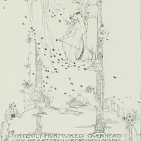 An illustration from International studio (1897)