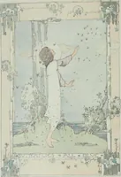 An illustration from International studio (1897)
