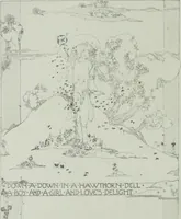 An illustration from International studio (1897)