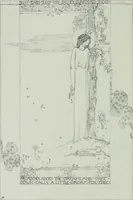 An illustration from International studio (1897)