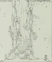 An illustration from International studio (1897)