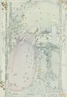 An illustration from International studio (1897)