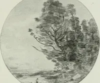 An illustration from International studio (1897)