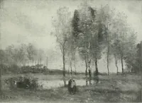 An illustration from International studio (1897)