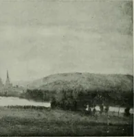An illustration from International studio (1897)