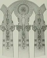 An illustration from International studio (1897)