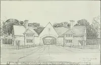 An illustration from International studio (1897)