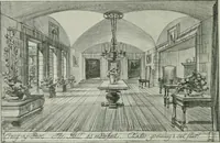An illustration from International studio (1897)