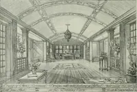 An illustration from International studio (1897)
