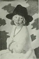An illustration from International studio (1897)