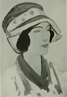 An illustration from International studio (1897)